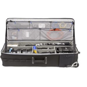 Vali đựng thiết bị studio Think Tank Production Manager 50 V2.0 - Ảnh 5