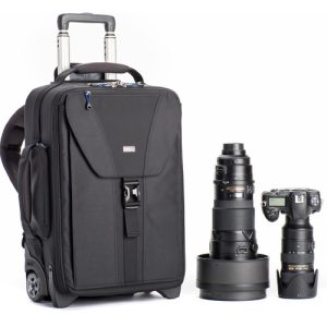 Vali máy ảnh Think Tank Airport TakeOff V2.0 - Ảnh 25