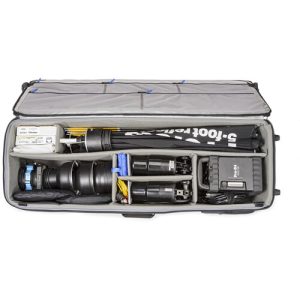 Vali đựng thiết bị studio Think Tank Production Manager 50 V2.0 - Ảnh 8