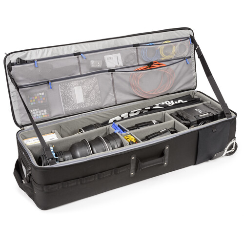 Vali đựng thiết bị studio Think Tank Production Manager 50 V2.0 - Ảnh 4