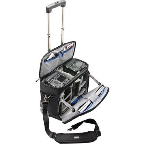 Vali máy ảnh Think Tank Airport Navigator - Ảnh 2