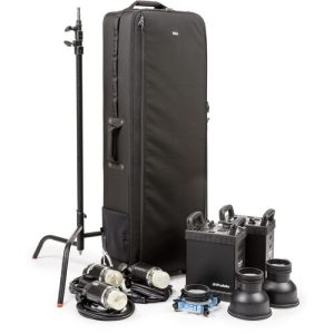 Vali đựng thiết bị studio Think Tank Production Manager 50 V2.0 - Ảnh 20