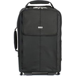Vali máy ảnh Think Tank Airport Advantage đen - Ảnh 3