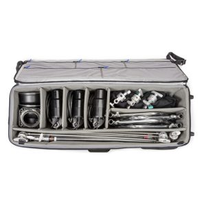 Vali đựng thiết bị studio Think Tank Production Manager 50 V2.0 - Ảnh 7