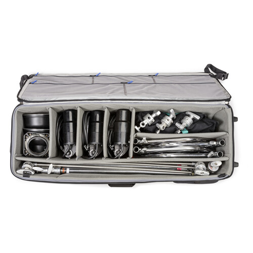 Vali đựng thiết bị studio Think Tank Production Manager 50 V2.0 - Ảnh 7