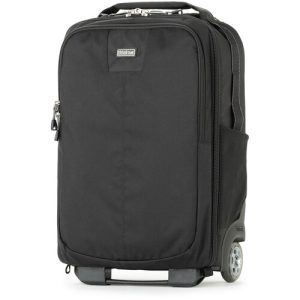 Vali máy ảnh Think Tank Essentials Convertible Rolling Backpack - Ảnh 30