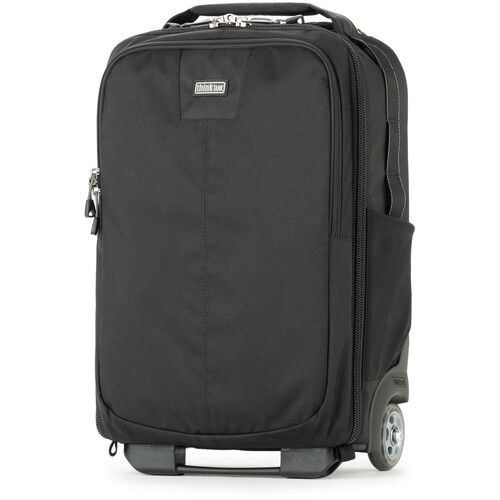 Vali máy ảnh Think Tank Essentials Convertible Rolling Backpack - Ảnh 30