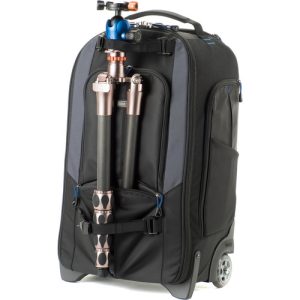 Vali máy ảnh Think Tank StreetWalker Rolling Backpack V2.0 - Ảnh 14