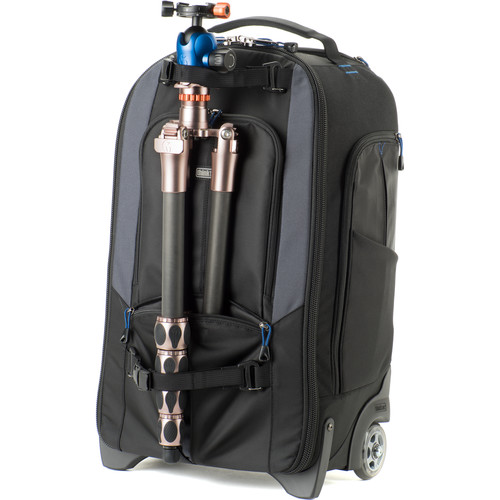 Vali máy ảnh Think Tank StreetWalker Rolling Backpack V2.0 - Ảnh 14