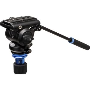 Benro Tortoise TTOR34C + S4PRO Tripod | Chính Hãng - Ảnh 27