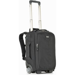 Vali máy ảnh Think Tank Essentials Convertible Rolling Backpack - Ảnh 35