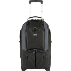 Vali máy ảnh Think Tank StreetWalker Rolling Backpack V2.0 - Ảnh 25