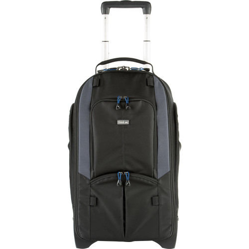 Vali máy ảnh Think Tank StreetWalker Rolling Backpack V2.0 - Ảnh 25
