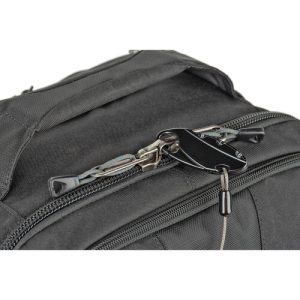 Vali máy ảnh Think Tank Essentials Convertible Rolling Backpack - Ảnh 5