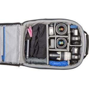Vali máy ảnh Think Tank Airport Security V3.0 - Ảnh 8