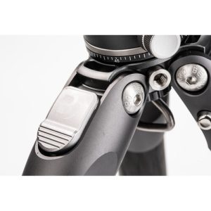 Benro Tortoise TTOR34C + S4PRO Tripod | Chính Hãng - Ảnh 4