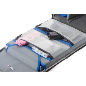 Vali máy ảnh Think Tank StreetWalker Rolling Backpack V2.0 - Ảnh 17