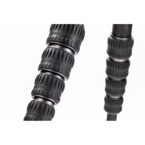 Benro Tortoise TTOR34C + S4PRO Tripod | Chính Hãng - Ảnh 5