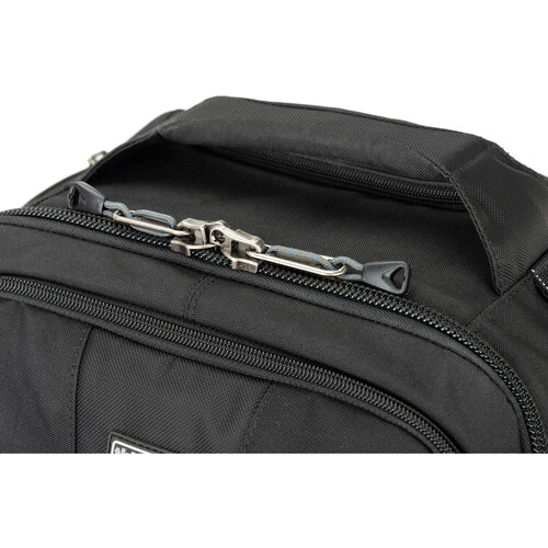 Vali máy ảnh Think Tank Essentials Convertible Rolling Backpack - Ảnh 8