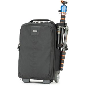 Vali máy ảnh Think Tank Essentials Convertible Rolling Backpack - Ảnh 19