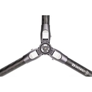 Benro Tortoise TTOR34C + S4PRO Tripod | Chính Hãng - Ảnh 2