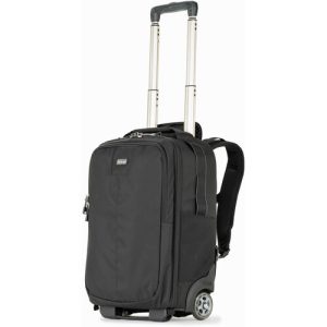 Vali máy ảnh Think Tank Essentials Convertible Rolling Backpack - Ảnh 36