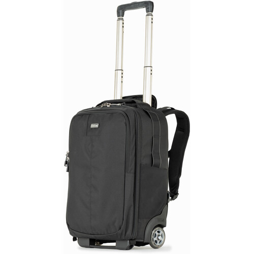 Vali máy ảnh Think Tank Essentials Convertible Rolling Backpack - Ảnh 36