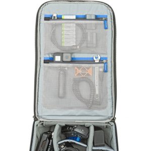 Vali máy ảnh Think Tank Essentials Convertible Rolling Backpack - Ảnh 29