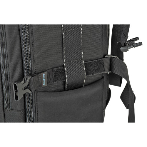 Vali máy ảnh Think Tank Essentials Convertible Rolling Backpack - Ảnh 24