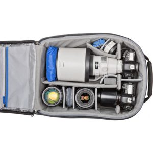 Vali máy ảnh Think Tank Airport Security V3.0 - Ảnh 11