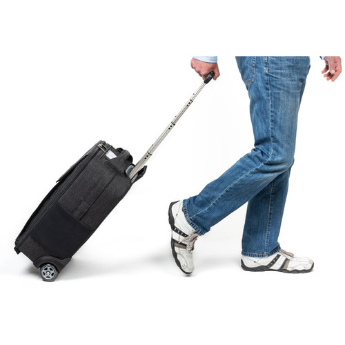 Vali máy ảnh Think Tank Airport Advantage XT màu đen - Ảnh 12