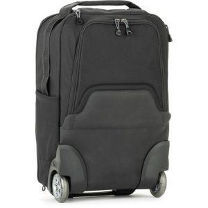 Vali máy ảnh Think Tank Essentials Convertible Rolling Backpack - Ảnh 33