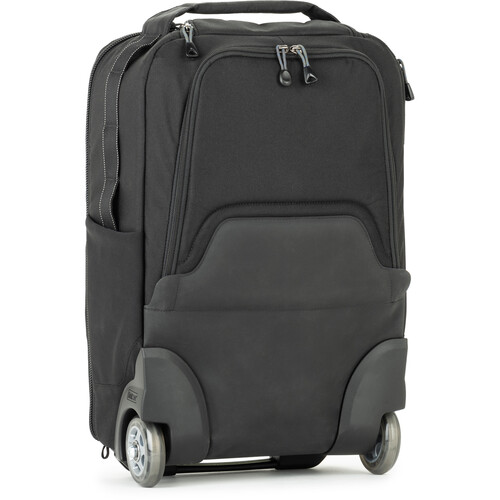 Vali máy ảnh Think Tank Essentials Convertible Rolling Backpack - Ảnh 33