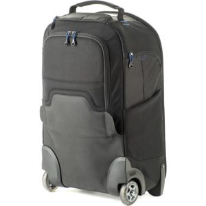 Vali máy ảnh Think Tank StreetWalker Rolling Backpack V2.0 - Ảnh 3