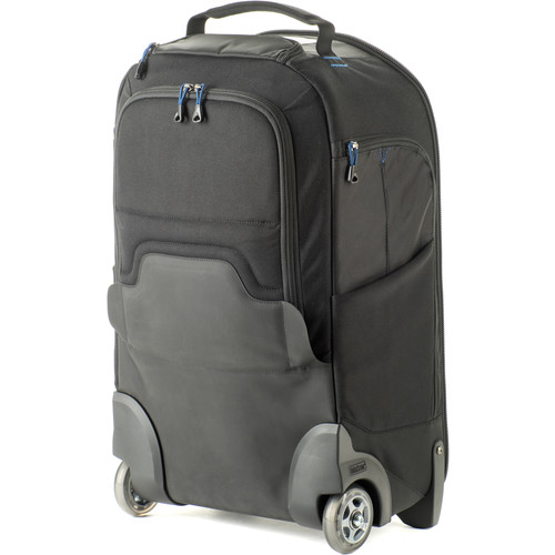 Vali máy ảnh Think Tank StreetWalker Rolling Backpack V2.0 - Ảnh 3