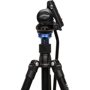 Benro Tortoise TTOR34C + S4PRO Tripod | Chính Hãng - Ảnh 22