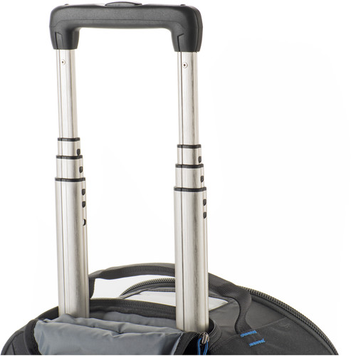 Vali máy ảnh Think Tank StreetWalker Rolling Backpack V2.0 - Ảnh 19