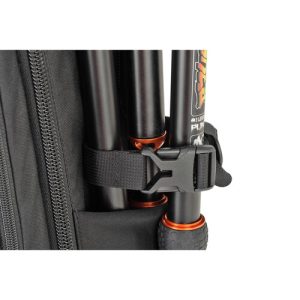 Vali máy ảnh Think Tank Essentials Convertible Rolling Backpack - Ảnh 20