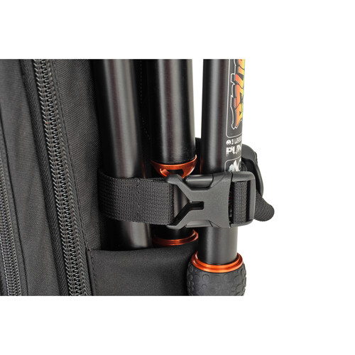 Vali máy ảnh Think Tank Essentials Convertible Rolling Backpack - Ảnh 20