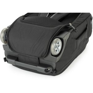 Vali máy ảnh Think Tank Essentials Convertible Rolling Backpack - Ảnh 15