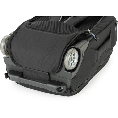 Vali máy ảnh Think Tank Essentials Convertible Rolling Backpack - Ảnh 15