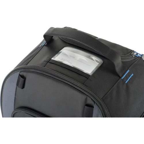 Vali máy ảnh Think Tank StreetWalker Rolling Backpack V2.0 - Ảnh 18