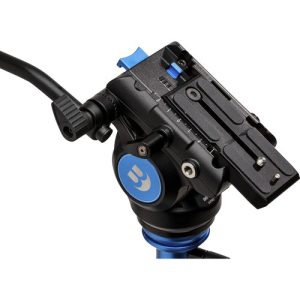 Benro Tortoise TTOR34C + S4PRO Tripod | Chính Hãng - Ảnh 16