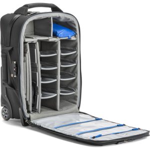 Vali máy ảnh Think Tank Airport Security V3.0 - Ảnh 3