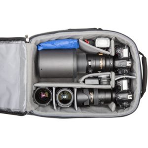 Vali máy ảnh Think Tank Airport Security V3.0 - Ảnh 13
