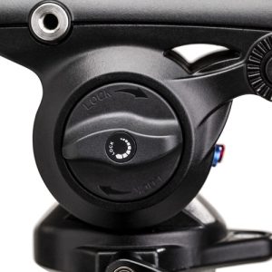 Benro Tortoise TTOR34C + S4PRO Tripod | Chính Hãng - Ảnh 13