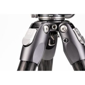 Benro Tortoise TTOR34C + S4PRO Tripod | Chính Hãng - Ảnh 3