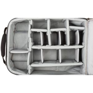 Vali máy ảnh Think Tank Airport Advantage XT màu đen - Ảnh 4
