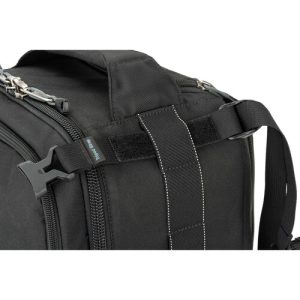 Vali máy ảnh Think Tank Essentials Convertible Rolling Backpack - Ảnh 23