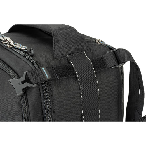 Vali máy ảnh Think Tank Essentials Convertible Rolling Backpack - Ảnh 23